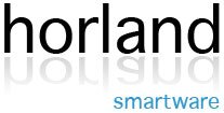 Horland Software Logo