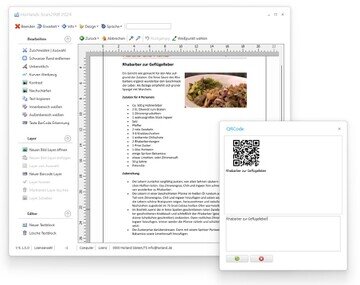 Scan2PDF Screenshot 3